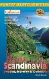 Scandinavia Adventure Guide By 